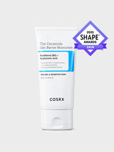 The Ceramide Skin Barrier Moisturizer
