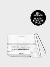 The AHA 2 BHA 2 Blemish Treatment Serum