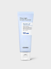 Ultra-Light Invisible Sunscreen SPF50 PA++++