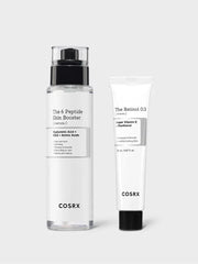 Deep Wrinkle Care Boost