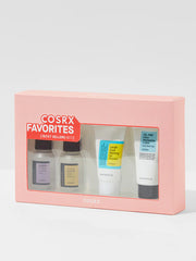 COSRX Favorites Best sellers Set