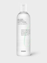 Refresh ABC Daily Toner (AHA BHA Vitamin C)