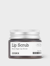 Lip Scrub - Full Fit Honey Sugar Lip Scrub