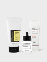 Your Bare-Skin Glow Routine