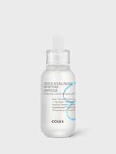 Hydrium Triple Hyaluronic Moisture Ampoule