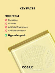 Advanced Snail Hydrogel Eye Patch