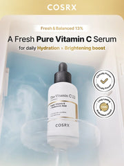 The Vitamin C 13 Serum