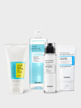 Makeup-Ready Glow Routine