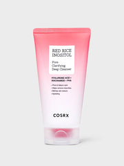 COSRX RED RICE INOSITOL Pore Clarifying Deep Cleanser
