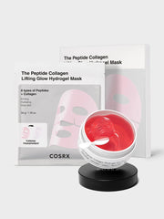 Peptide Special Care Duo