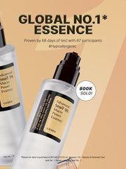 (Short-dated) Advanced Snail 96 Mucin Power Essence