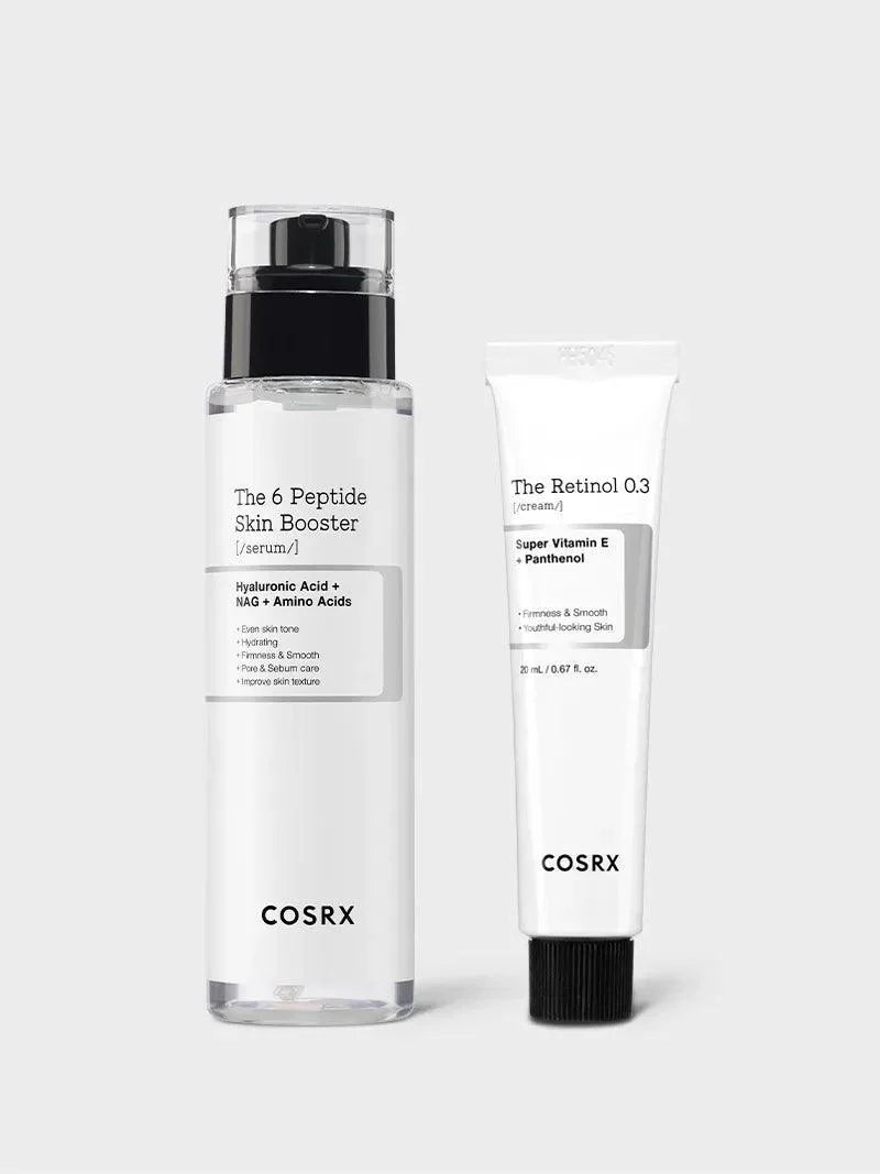 Deep Wrinkle Care Boost