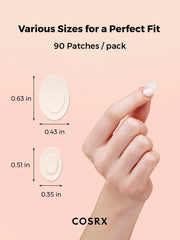Master Patch Intensive [90ea]