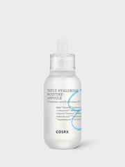Hydrium Triple Hyaluronic Moisture Ampoule