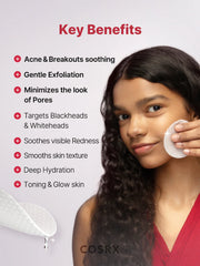 One Step Original Blemish Pore Clear Pad